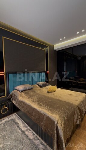Продаётся 3-комн. новостройка 133 м², Насиминский  р., photo 4 from 14