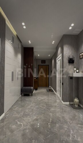 Продаётся 3-комн. новостройка 133 м², Насиминский  р., photo 11 from 14