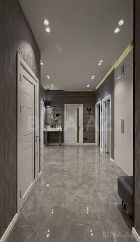 Продаётся 3-комн. новостройка 133 м², Насиминский  р., photo 10 from 14