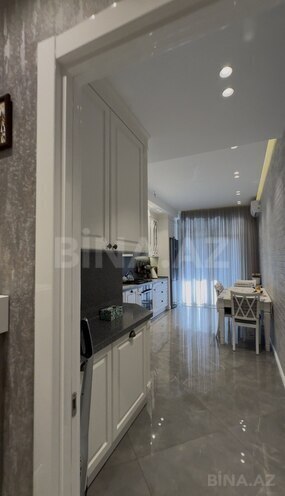 Продаётся 3-комн. новостройка 133 м², Насиминский  р., photo 13 from 14