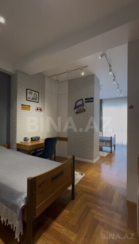 Продаётся 3-комн. новостройка 133 м², Насиминский  р., photo 9 from 14