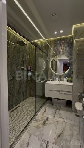 Продаётся 3-комн. новостройка 133 м², Насиминский  р., photo 7 from 14