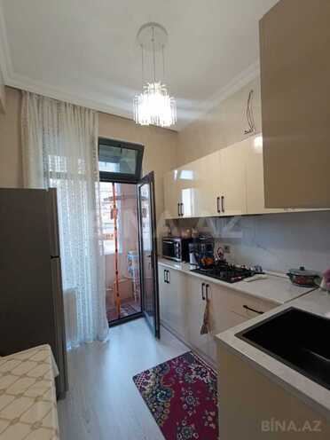 Продаётся 2-комн. новостройка 65 м², м. Кара Караев, photo 1 from 11