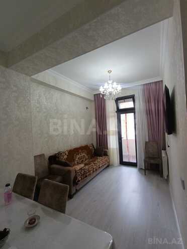 Продаётся 2-комн. новостройка 65 м², м. Кара Караев, photo 8 from 11
