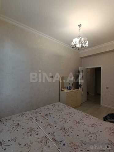 Продаётся 2-комн. новостройка 65 м², м. Кара Караев, photo 5 from 11