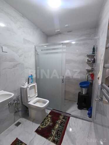 Продаётся 2-комн. новостройка 65 м², м. Кара Караев, photo 10 from 11