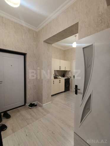 Продаётся 2-комн. новостройка 65 м², м. Кара Караев, photo 4 from 11