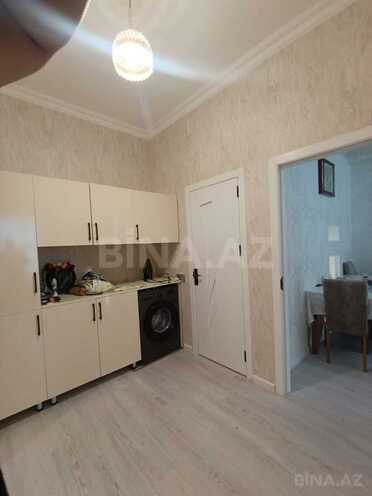 Продаётся 2-комн. новостройка 65 м², м. Кара Караев, photo 3 from 11