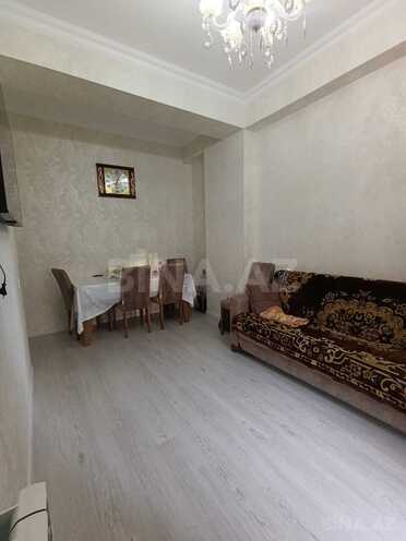 Продаётся 2-комн. новостройка 65 м², м. Кара Караев, photo 7 from 11