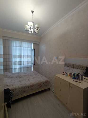 Продаётся 2-комн. новостройка 65 м², м. Кара Караев, photo 6 from 11