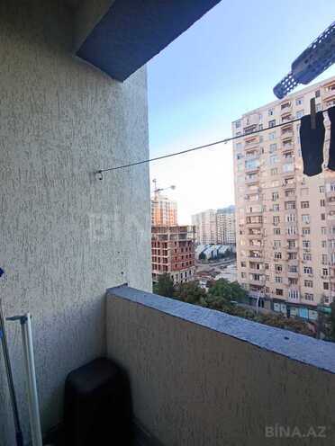 Продаётся 2-комн. новостройка 65 м², м. Кара Караев, photo 9 from 11