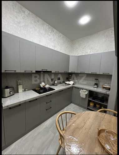 Satılır 3 otaqlı yeni tikili 105 m², Elmlər Akademiyası m., photo 6 from 27
