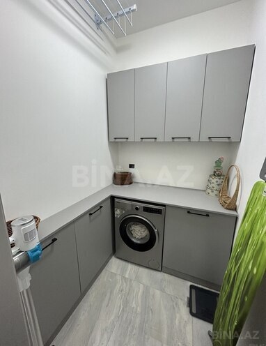Satılır 3 otaqlı yeni tikili 105 m², Elmlər Akademiyası m., photo 18 from 27