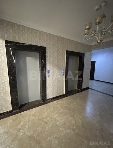 Satılır 3 otaqlı yeni tikili 105 m², Elmlər Akademiyası m., photo 26 from 27