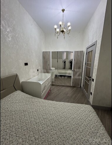 Satılır 3 otaqlı yeni tikili 105 m², Elmlər Akademiyası m., photo 12 from 27