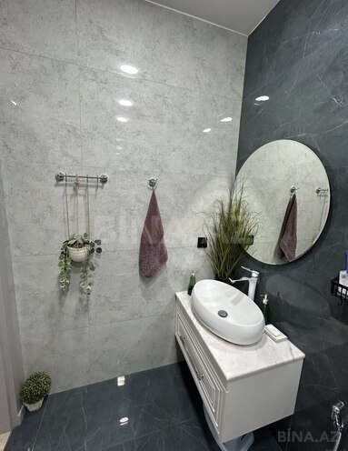 Satılır 3 otaqlı yeni tikili 105 m², Elmlər Akademiyası m., photo 20 from 27