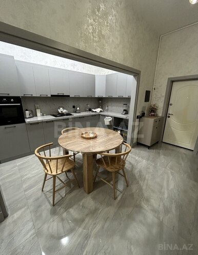 Satılır 3 otaqlı yeni tikili 105 m², Elmlər Akademiyası m., photo 4 from 27