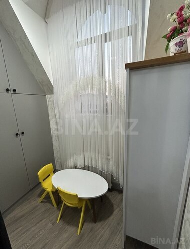 Satılır 3 otaqlı yeni tikili 105 m², Elmlər Akademiyası m., photo 17 from 27