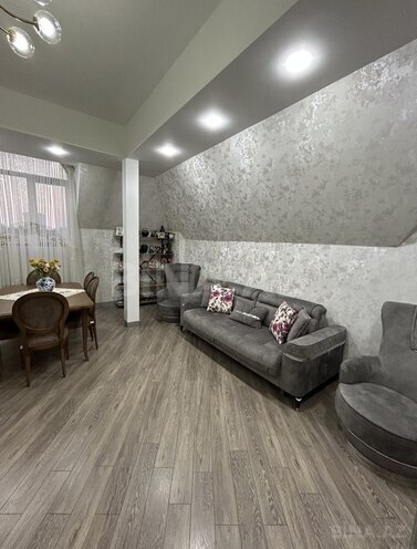 Satılır 3 otaqlı yeni tikili 105 m², Elmlər Akademiyası m., photo 3 from 27