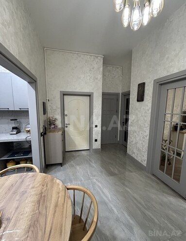 Satılır 3 otaqlı yeni tikili 105 m², Elmlər Akademiyası m., photo 15 from 27