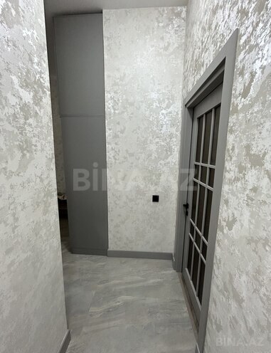 Satılır 3 otaqlı yeni tikili 105 m², Elmlər Akademiyası m., photo 16 from 27