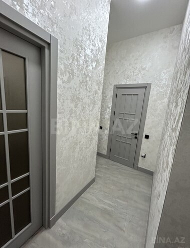 Satılır 3 otaqlı yeni tikili 105 m², Elmlər Akademiyası m., photo 24 from 27