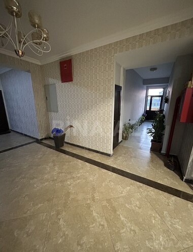 Satılır 3 otaqlı yeni tikili 105 m², Elmlər Akademiyası m., photo 25 from 27