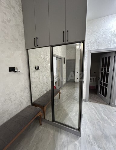 Satılır 3 otaqlı yeni tikili 105 m², Elmlər Akademiyası m., photo 22 from 27