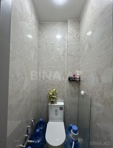 Satılır 3 otaqlı yeni tikili 105 m², Elmlər Akademiyası m., photo 21 from 27