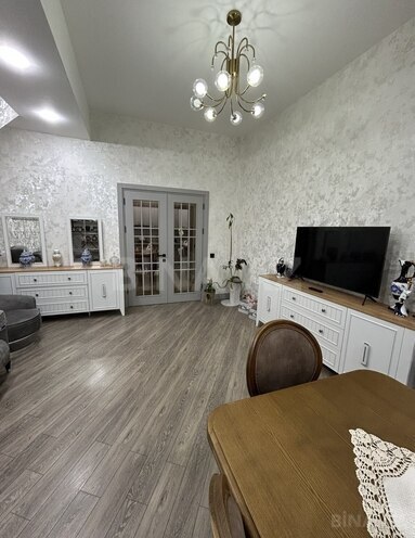 Satılır 3 otaqlı yeni tikili 105 m², Elmlər Akademiyası m., photo 10 from 27
