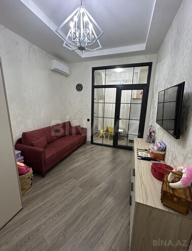 Satılır 3 otaqlı yeni tikili 105 m², Elmlər Akademiyası m., photo 8 from 27