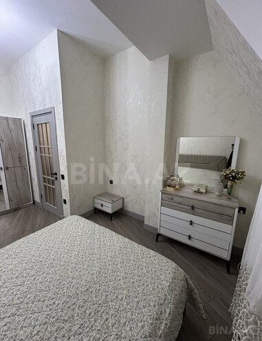 Satılır 3 otaqlı yeni tikili 105 m², Elmlər Akademiyası m., photo 13 from 27