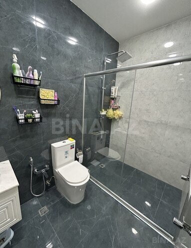Satılır 3 otaqlı yeni tikili 105 m², Elmlər Akademiyası m., photo 19 from 27