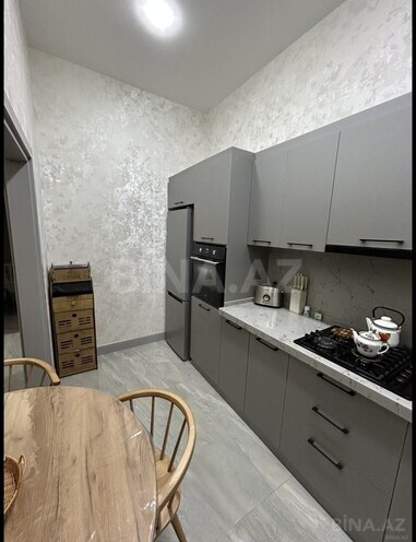 Satılır 3 otaqlı yeni tikili 105 m², Elmlər Akademiyası m., photo 7 from 27