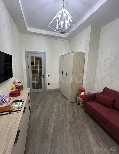Satılır 3 otaqlı yeni tikili 105 m², Elmlər Akademiyası m., photo 9 from 27