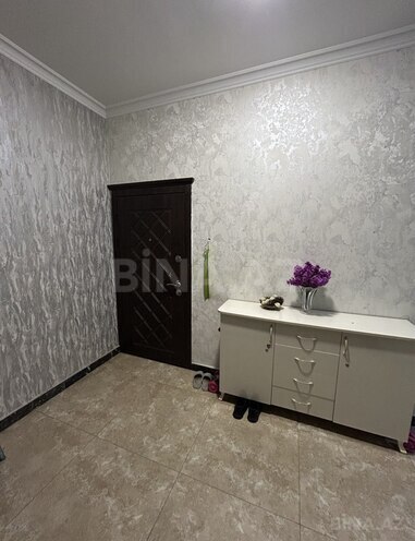 Satılır 3 otaqlı yeni tikili 105 m², Elmlər Akademiyası m., photo 23 from 27