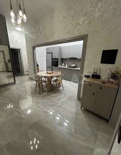 Satılır 3 otaqlı yeni tikili 105 m², Elmlər Akademiyası m., photo 14 from 27