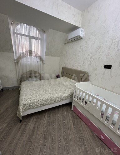 Satılır 3 otaqlı yeni tikili 105 m², Elmlər Akademiyası m., photo 11 from 27