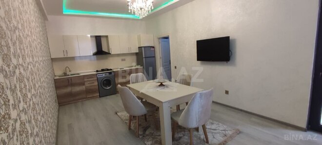 Сдаётся 2-комн. новостройка 60 м², м. Шах Исмаил Хатаи, photo 5 from 10