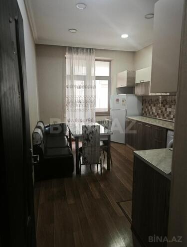 Сдаётся 2-комн. новостройка 98 м², м. Автовокзал, photo 4 from 9