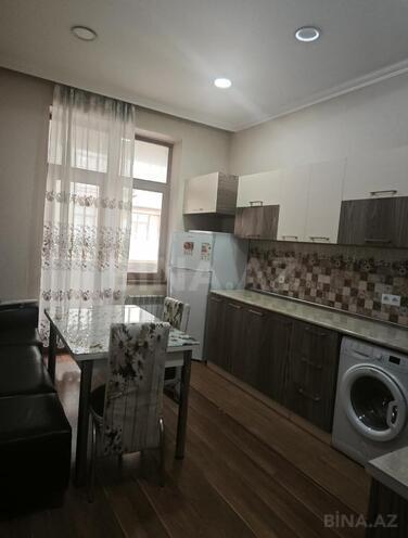 Сдаётся 2-комн. новостройка 98 м², м. Автовокзал, photo 3 from 9