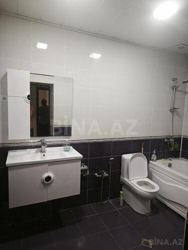 Сдаётся 2-комн. новостройка 98 м², м. Автовокзал, photo 8 from 9
