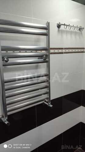Сдаётся 2-комн. новостройка 70 м², м. Кара Караев, photo 14 from 15
