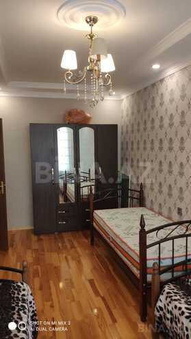 Сдаётся 2-комн. новостройка 70 м², м. Кара Караев, photo 4 from 15
