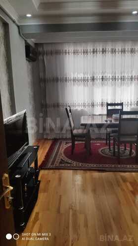 Сдаётся 2-комн. новостройка 70 м², м. Кара Караев, photo 3 from 15