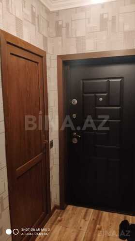 Сдаётся 2-комн. новостройка 70 м², м. Кара Караев, photo 8 from 15