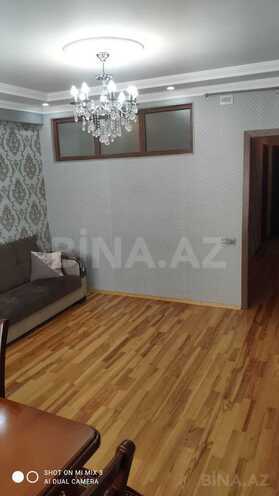 Сдаётся 2-комн. новостройка 70 м², м. Кара Караев, photo 5 from 15