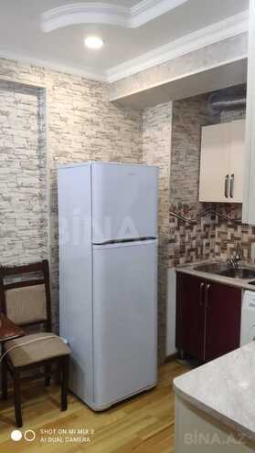 Сдаётся 2-комн. новостройка 70 м², м. Кара Караев, photo 11 from 15