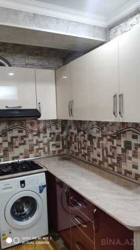 Сдаётся 2-комн. новостройка 70 м², м. Кара Караев, photo 12 from 15