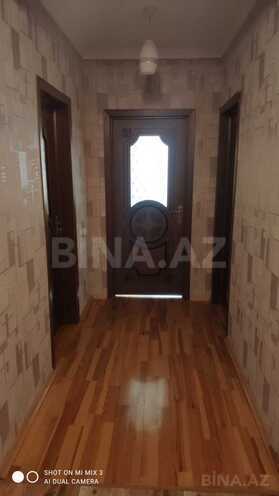 Сдаётся 2-комн. новостройка 70 м², м. Кара Караев, photo 6 from 15